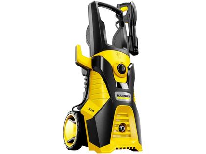 Imagem de Lavadora de Alta Pressão Karcher K3.98 1500W Motor Indução