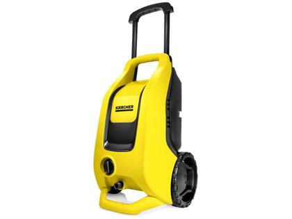 Imagem de Lavadora de Alta Pressão Kärcher K3 Force Turbo 1815 PSI 1500W