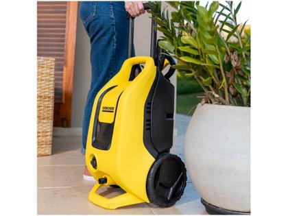 Imagem de Lavadora de Alta Pressão Kärcher K3 Force Turbo 1815 PSI 1500W
