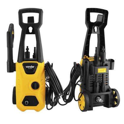 Imagem de Lavadora De Alta Pressão LAV 1600, 1.600 lbf/pol² Vonder