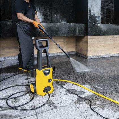 Imagem de Lavadora De Alta Pressão LAV 1600, 1.600 lbf/pol² Vonder
