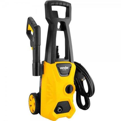 Imagem de Lavadora De Alta Pressão LAV 1600, 1.600 lbf/pol² Vonder