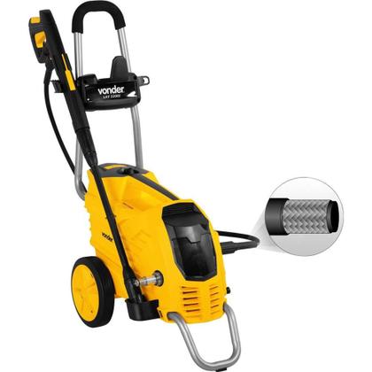 Imagem de Lavadora de Alta Pressão LAV 2200i, 1.885 Lbf/pol², 220 V~, Vonder 220 V~