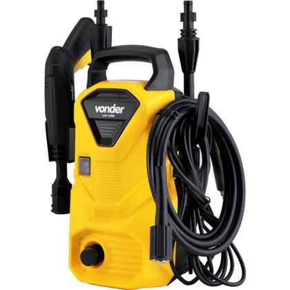 Imagem de Lavadora de Alta Pressão LAV1300 1200W 1300Psi Vonder