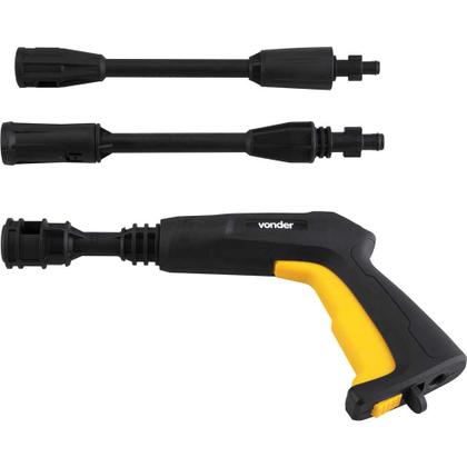 Imagem de Lavadora de Alta Pressão LAV1300 1200W 1300Psi Vonder