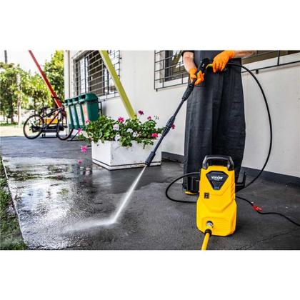 Imagem de Lavadora de Alta Pressão LAV1300 1200W 1300Psi Vonder
