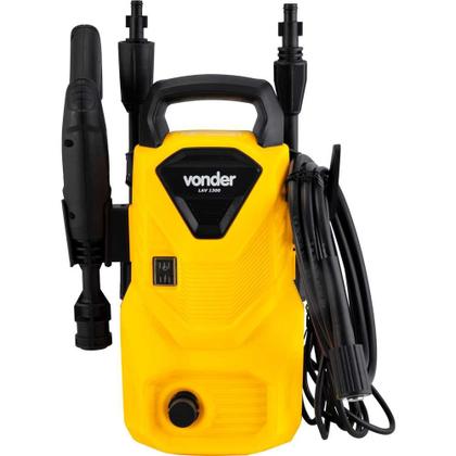 Imagem de Lavadora de Alta Pressão LAV1300 1200W 1300Psi Vonder