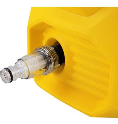 Imagem de Lavadora de alta pressão LAV1300 VONDER