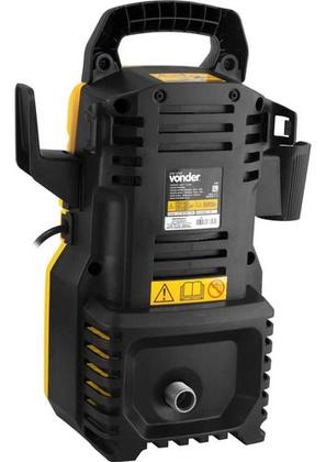 Imagem de Lavadora de alta pressão LAV1300 VONDER