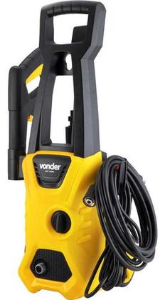 Imagem de Lavadora de alta pressão LAV1600 Vonder