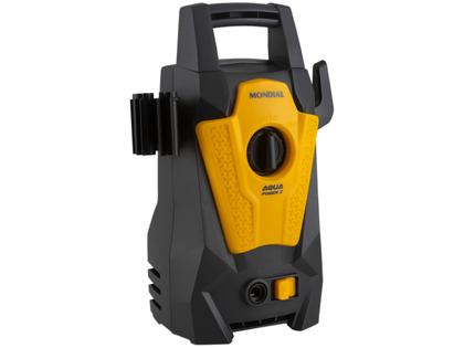 Imagem de Lavadora de Alta Pressão Mondial 1600 PSI 1400W