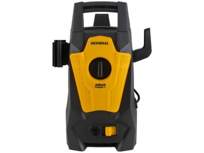 Imagem de Lavadora de Alta Pressão Mondial 1600 PSI 1400W