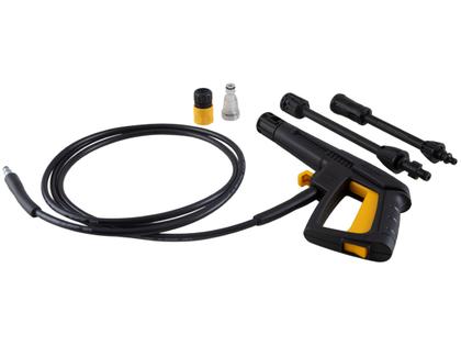 Imagem de Lavadora de Alta Pressão Mondial 1600 PSI 1400W