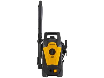 Imagem de Lavadora de Alta Pressão Mondial 1600 PSI 1400W