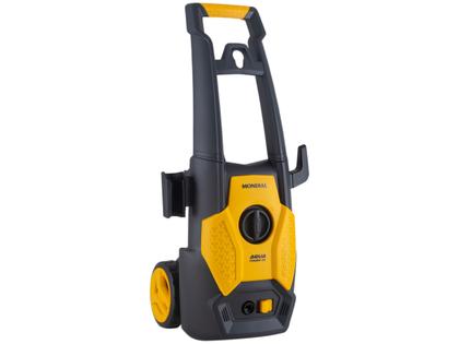 Imagem de Lavadora de Alta Pressão Mondial 1800 PSI 1500W
