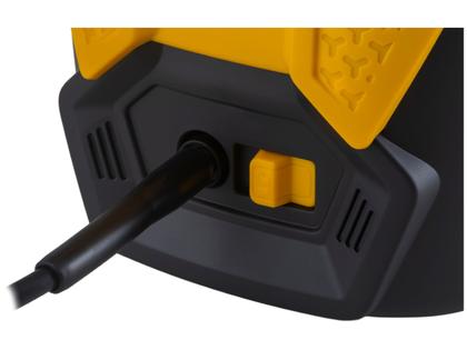 Imagem de Lavadora de Alta Pressão Mondial 1800 PSI 1500W