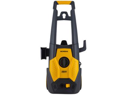 Imagem de Lavadora de Alta Pressão Mondial 1800 PSI 1500W
