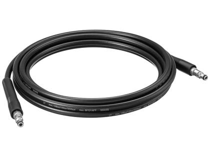 Imagem de Lavadora de Alta Pressão Mondial 1800 PSI 1500W