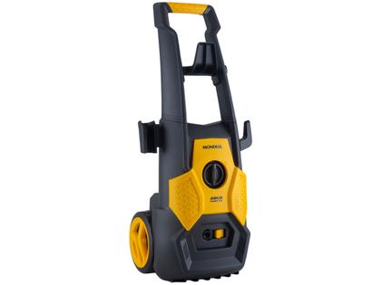 Imagem de Lavadora de Alta Pressão Mondial 2000 PSI 1800W