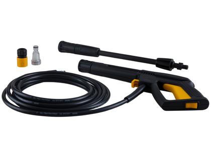 Imagem de Lavadora de Alta Pressão Mondial 2000 PSI 1800W