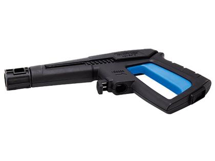 Imagem de Lavadora de Alta Pressão Philco 1500 PSI Azul PLA2500  127 Volts