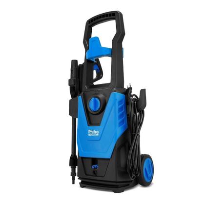 Imagem de Lavadora de Alta Pressão Philco 1600W Azul PLP2600 220V