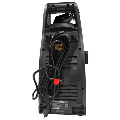 Imagem de Lavadora de Alta Pressão Portatil 1600W Cor Preta 1800 Psi Philco PLP 2800
