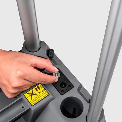 Imagem de Lavadora de Alta Pressão Profi New HD585 KARCHER