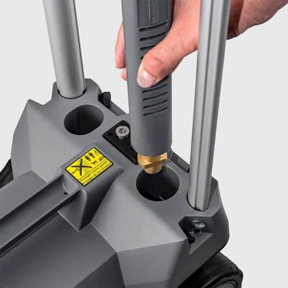 Imagem de Lavadora de Alta Pressão Profi New HD585 KARCHER