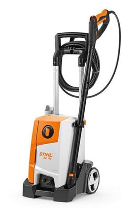 Imagem de Lavadora De Alta Pressão Re 110 - 220V - Super Funcional E Para Uso Profissional!
