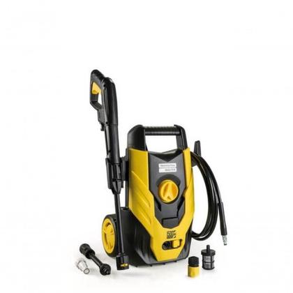 Imagem de Lavadora De Alta Pressão Tramontina 1200 W Master Para Uso Eventual Jato Regulável 1500 Psi 220 V