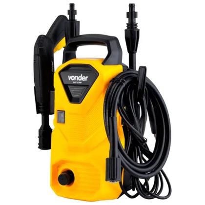 Imagem de Lavadora de Alta Pressão Vonder LAV1300 1200W