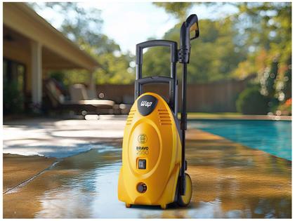 Imagem de Lavadora de Alta Pressão WAP 1800 PSI 1700W Bravo 2550