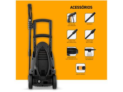 Imagem de Lavadora de Alta Pressão WAP 1800 PSI 1700W Bravo 2550