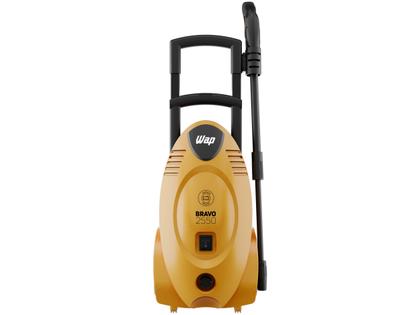 Imagem de Lavadora de Alta Pressão WAP 1800 PSI 1700W Bravo 2550
