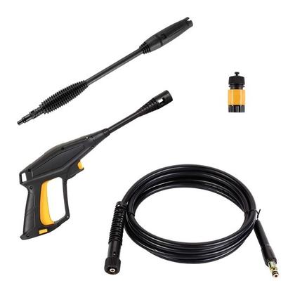 Imagem de Lavadora De Alta Pressão Wap Ágil 1800 1400W 1300PSI 110V