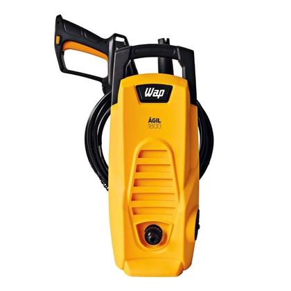 Imagem de Lavadora De Alta Pressão Wap Ágil 1800 1400W 1300PSI 110V