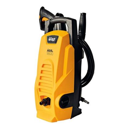 Imagem de Lavadora De Alta Pressão Wap Ágil 1800 1400W 1300PSI 110V