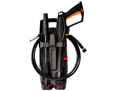 Imagem de Lavadora de Alta Pressão Wap Ágil 1800 Ultra - 1300 Li