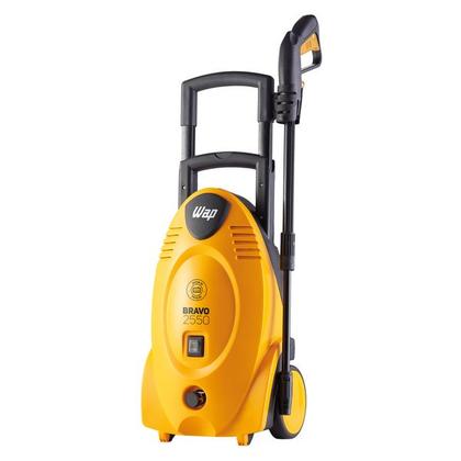 Imagem de Lavadora De Alta Pressão Wap Bravo 2550 1700w 1800psi 220V