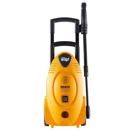 Imagem de Lavadora De Alta Pressão Wap Bravo 2550 1700w 1800psi 220V