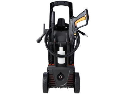 Imagem de Lavadora de Alta Pressão Wap Líder 2200 Ultra - 1800 Libras 1750W Mangueira de 5m