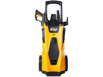 Imagem de Lavadora de Alta Pressão Wap Líder 2200 Ultra - 1800 Libras 1750W Mangueira de 5m