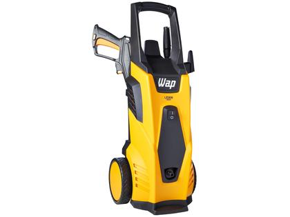 Imagem de Lavadora de Alta Pressão Wap Líder 2200 Ultra - 1800 Libras 1750W Mangueira de 5m