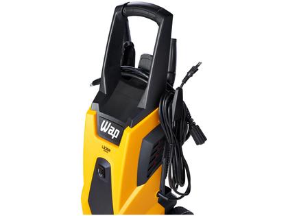 Imagem de Lavadora de Alta Pressão Wap Líder 2200 Ultra - 1800 Libras 1750W Mangueira de 5m