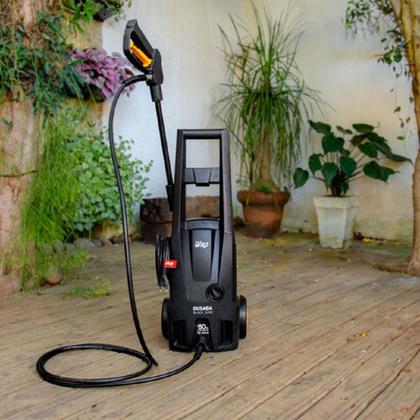 Imagem de Lavadora de Alta Pressão WAP OUSADA BLACK 2200 342L h 1750psi 1500W