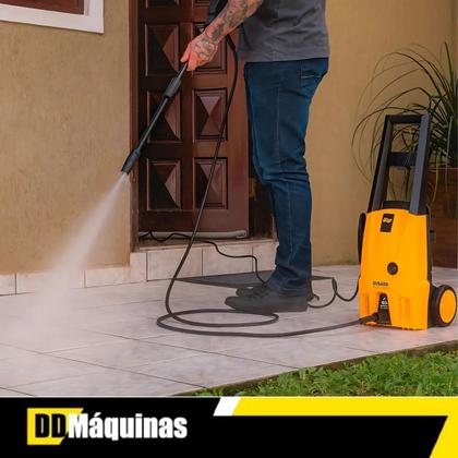 Imagem de Lavadora de Alta Pressão Wap Ousada Plus 2200 1500W 1750 PSI 110V