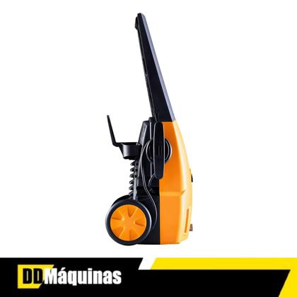 Imagem de Lavadora de Alta Pressão Wap Ousada Plus 2200 1500W 1750 PSI 110V
