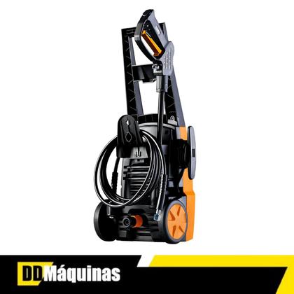 Imagem de Lavadora de Alta Pressão Wap Ousada Plus 2200 1500W 1750 PSI 110V