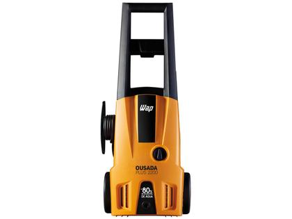 Imagem de Lavadora de Alta Pressão Wap Ousada Plus 2200 Ultra 1750 Libras 1500W
